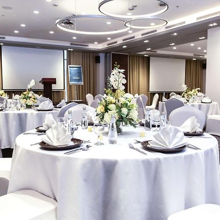 Radisson Hotel & Apartments Dammam Industrial City 외부 사진