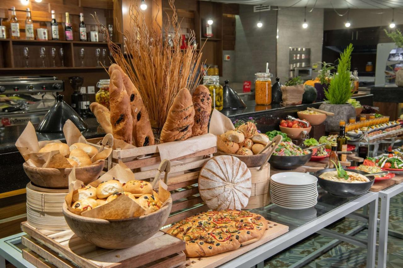 Radisson Hotel & Apartments Dammam Industrial City 외부 사진