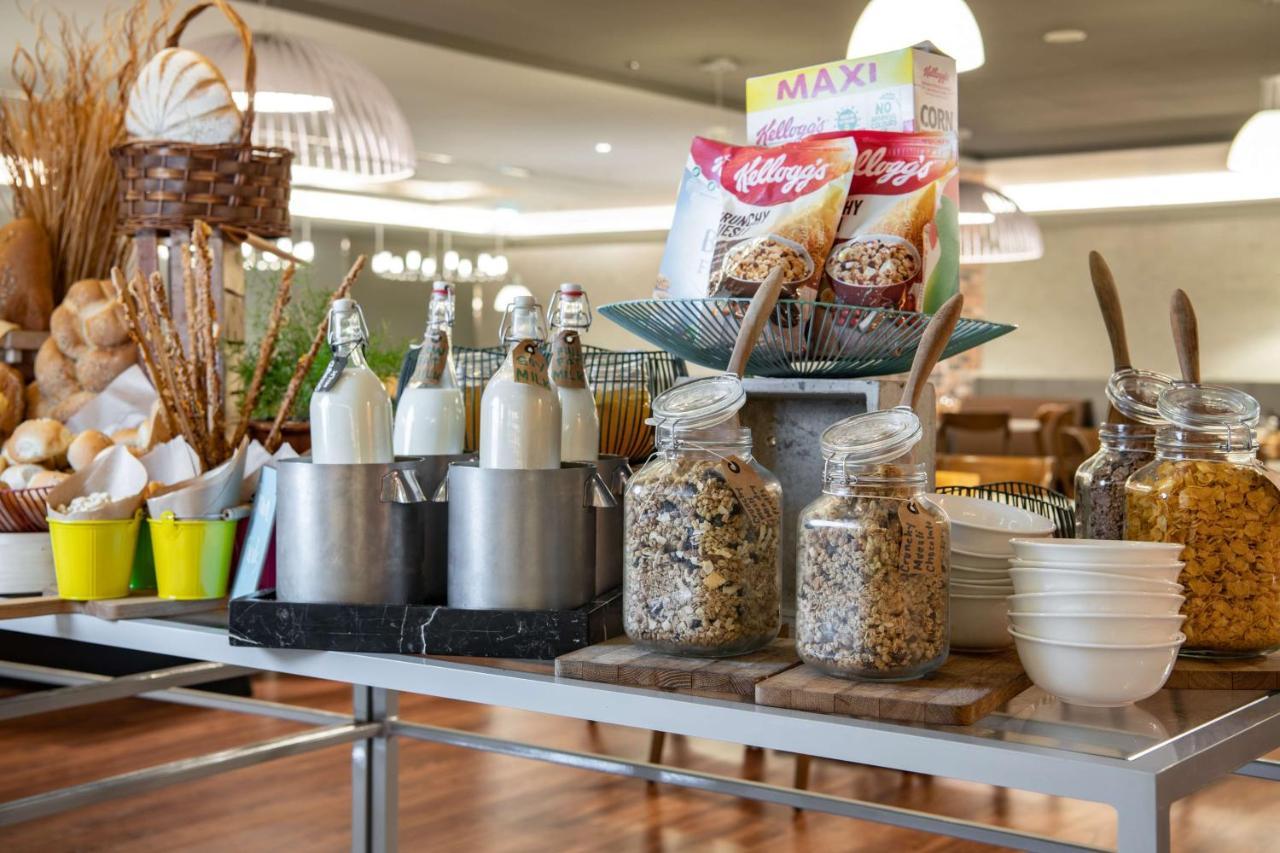 Radisson Hotel & Apartments Dammam Industrial City 외부 사진