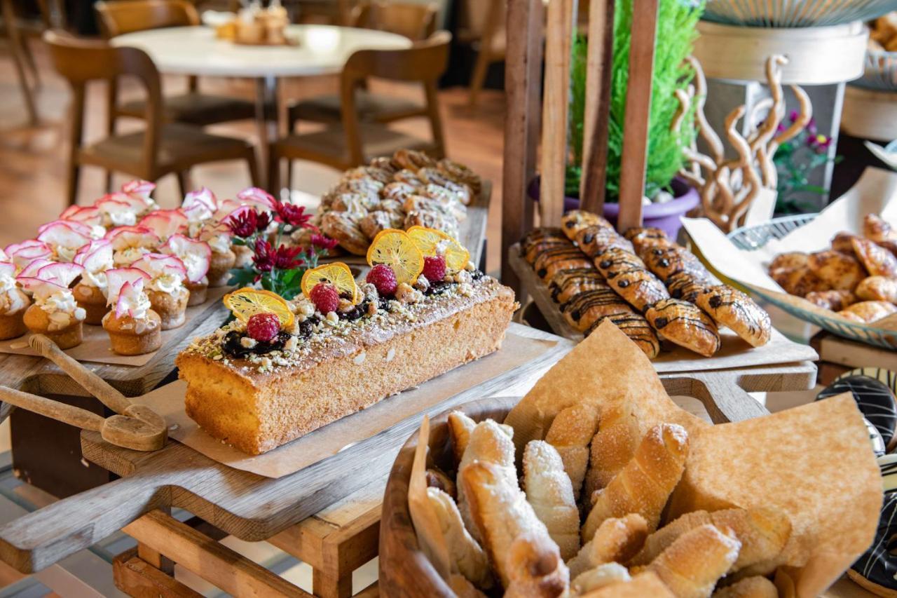 Radisson Hotel & Apartments Dammam Industrial City 외부 사진