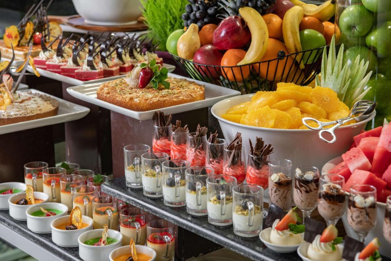 Radisson Hotel & Apartments Dammam Industrial City 외부 사진