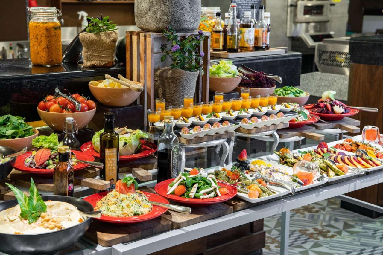 Radisson Hotel & Apartments Dammam Industrial City 외부 사진