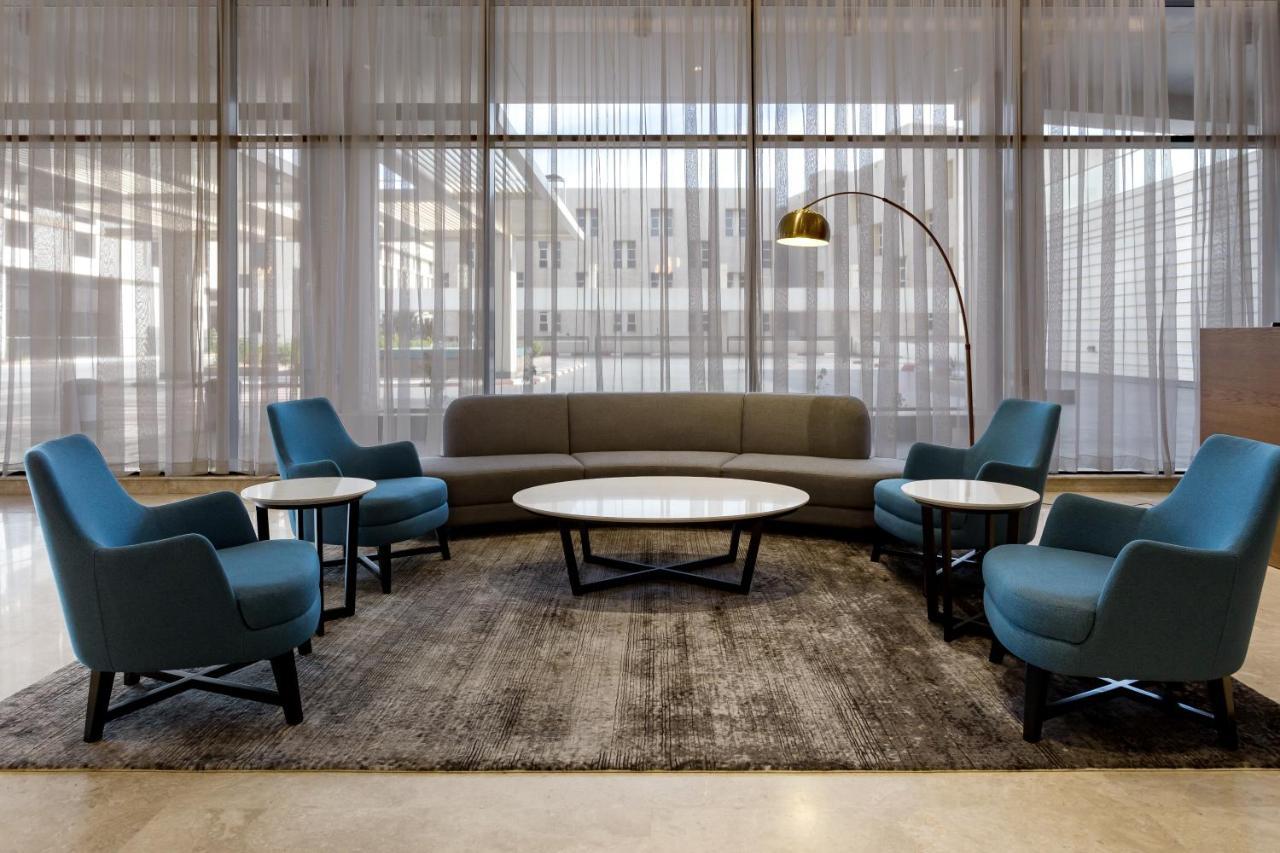 Radisson Hotel & Apartments Dammam Industrial City 외부 사진