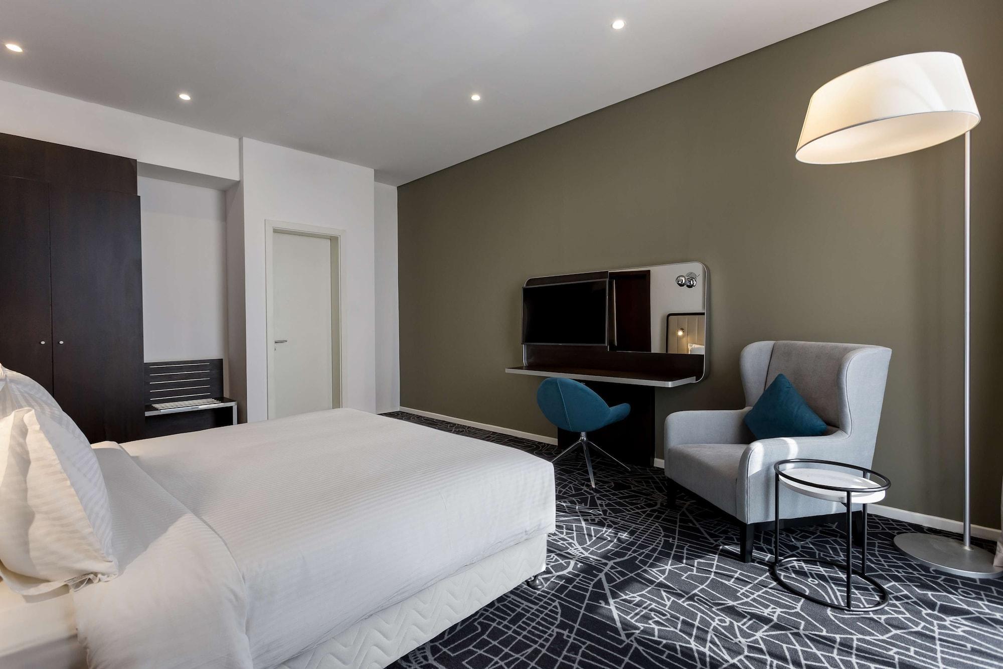 Radisson Hotel & Apartments Dammam Industrial City 외부 사진