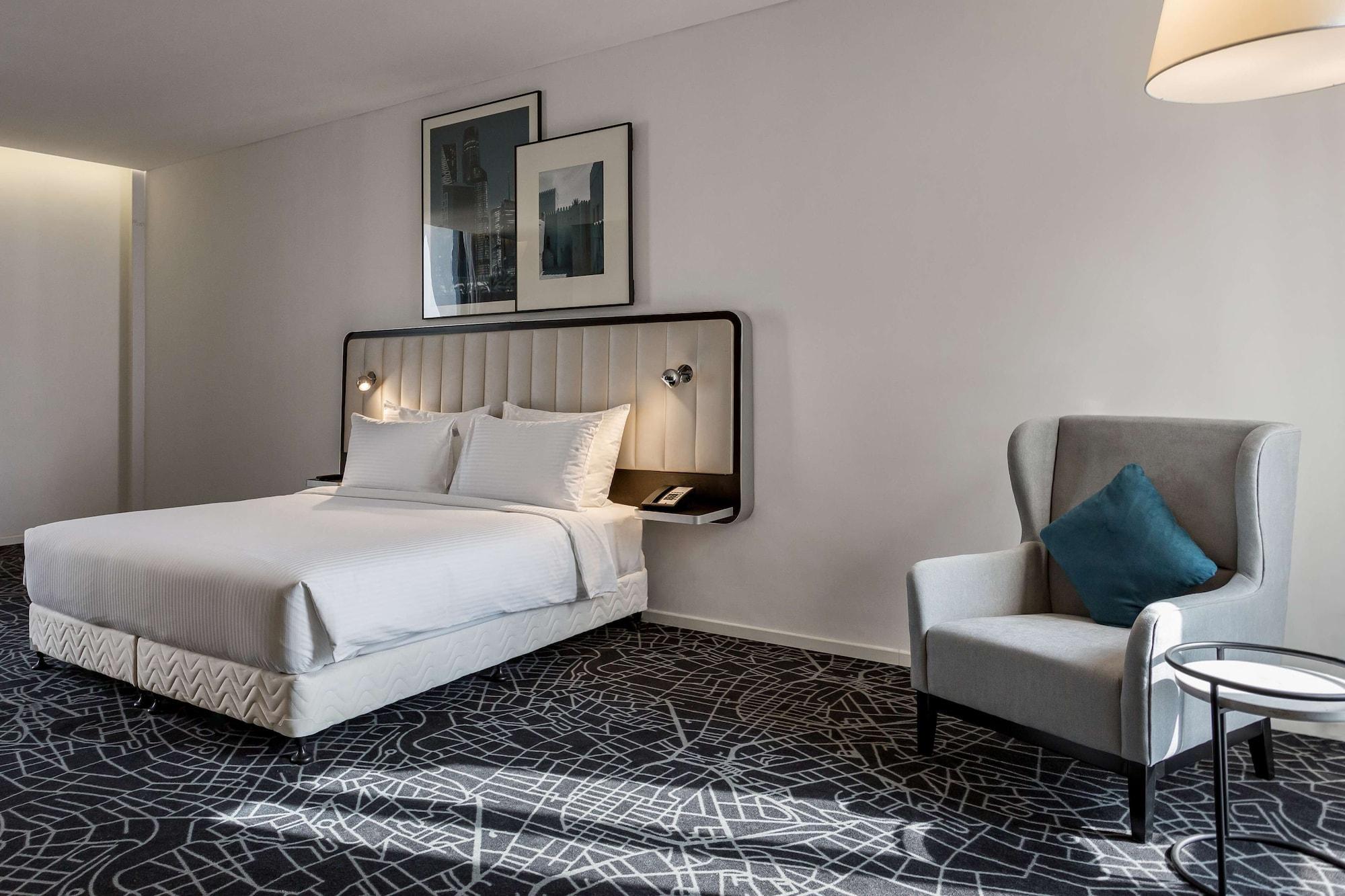 Radisson Hotel & Apartments Dammam Industrial City 외부 사진