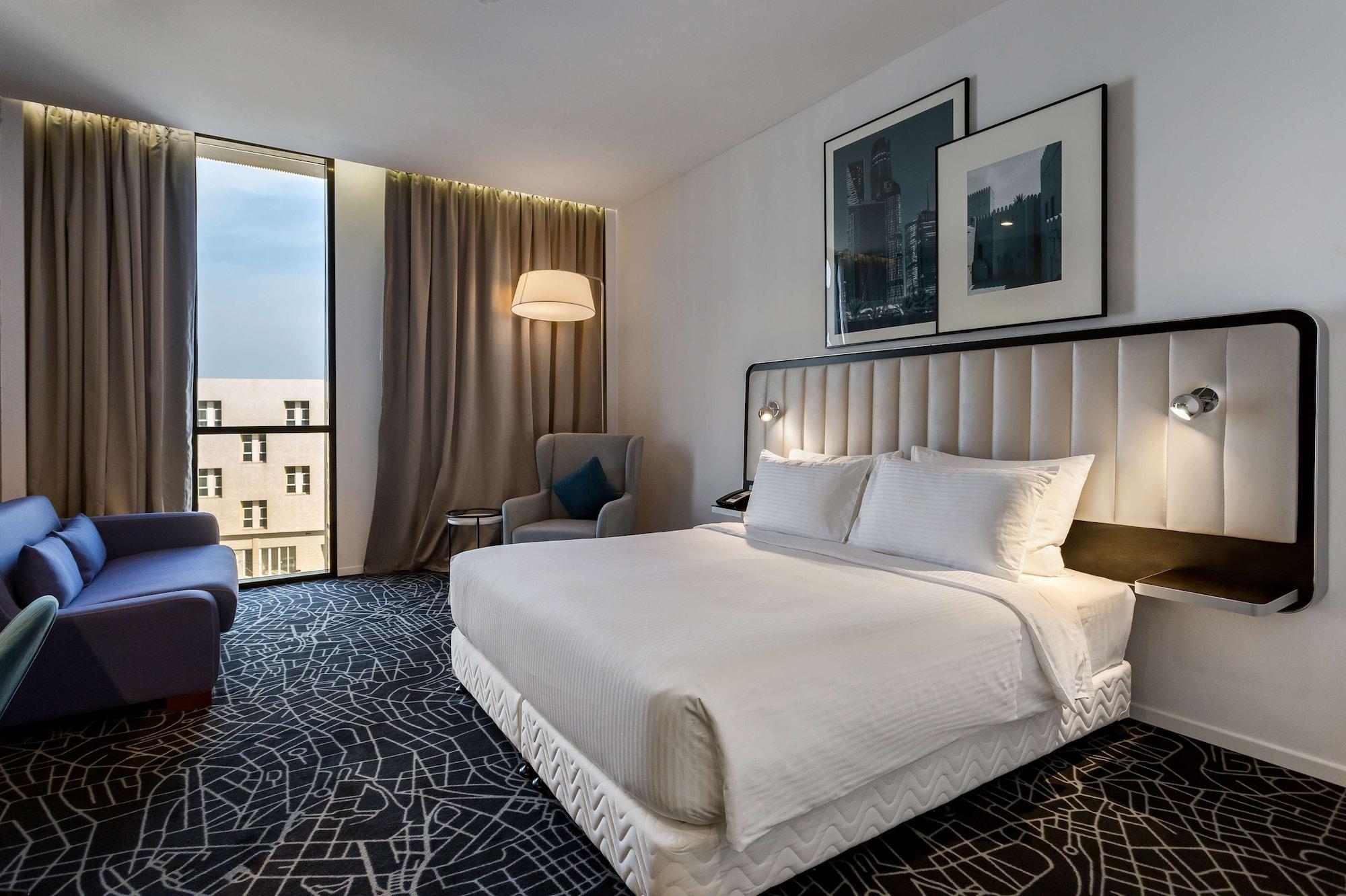 Radisson Hotel & Apartments Dammam Industrial City 외부 사진