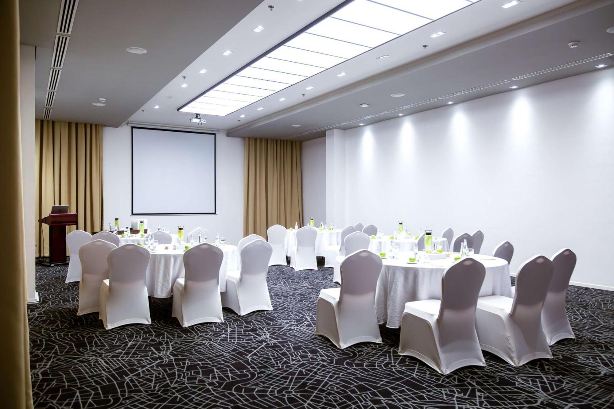 Radisson Hotel & Apartments Dammam Industrial City 외부 사진