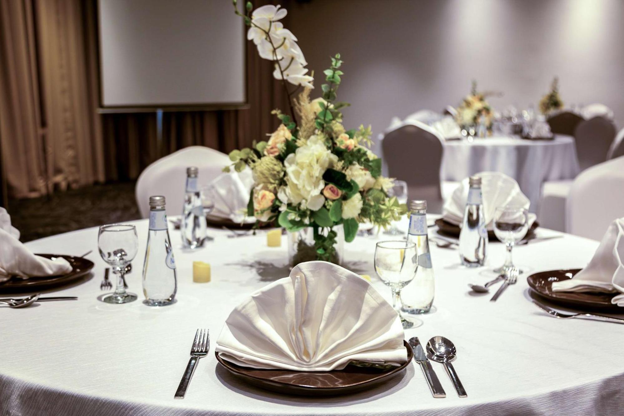 Radisson Hotel & Apartments Dammam Industrial City 외부 사진