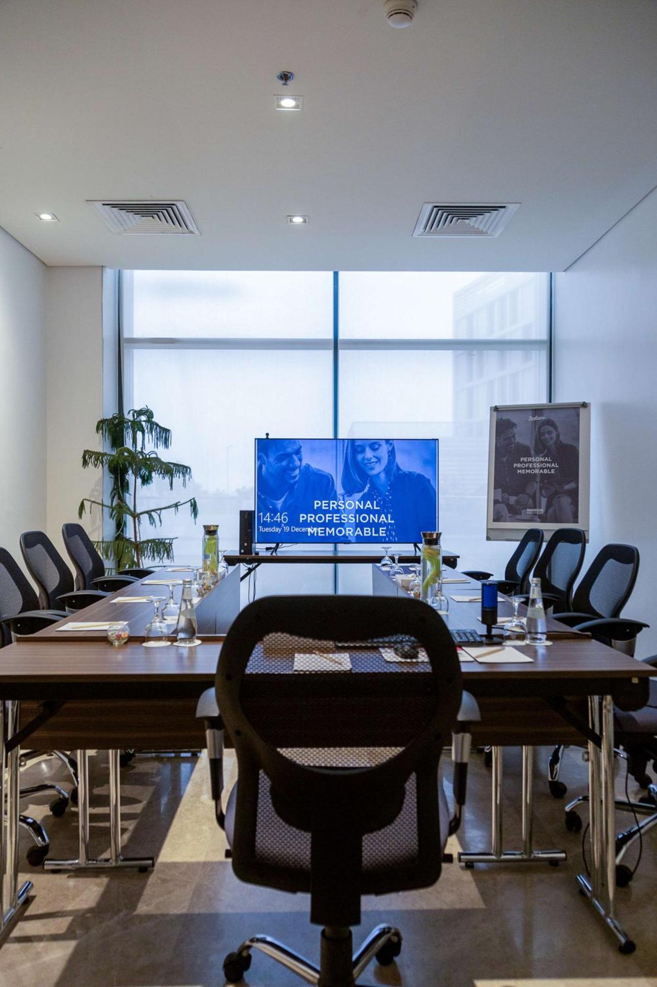 Radisson Hotel & Apartments Dammam Industrial City 외부 사진