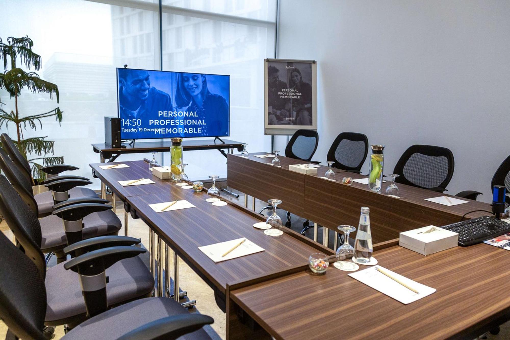 Radisson Hotel & Apartments Dammam Industrial City 외부 사진