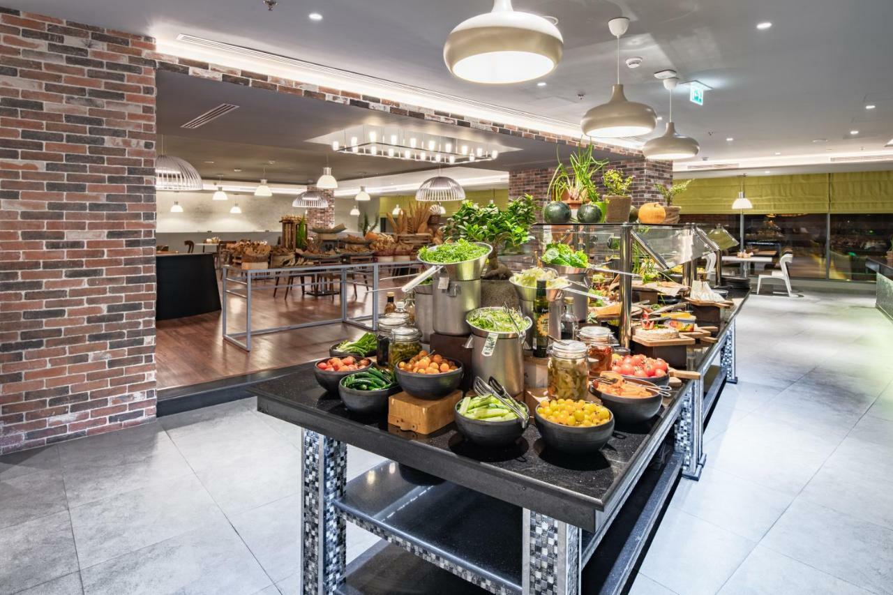 Radisson Hotel & Apartments Dammam Industrial City 외부 사진