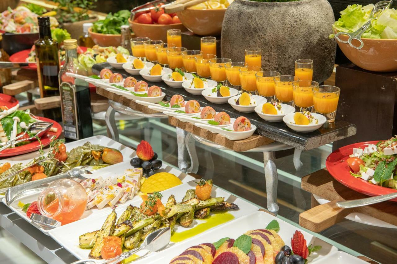 Radisson Hotel & Apartments Dammam Industrial City 외부 사진