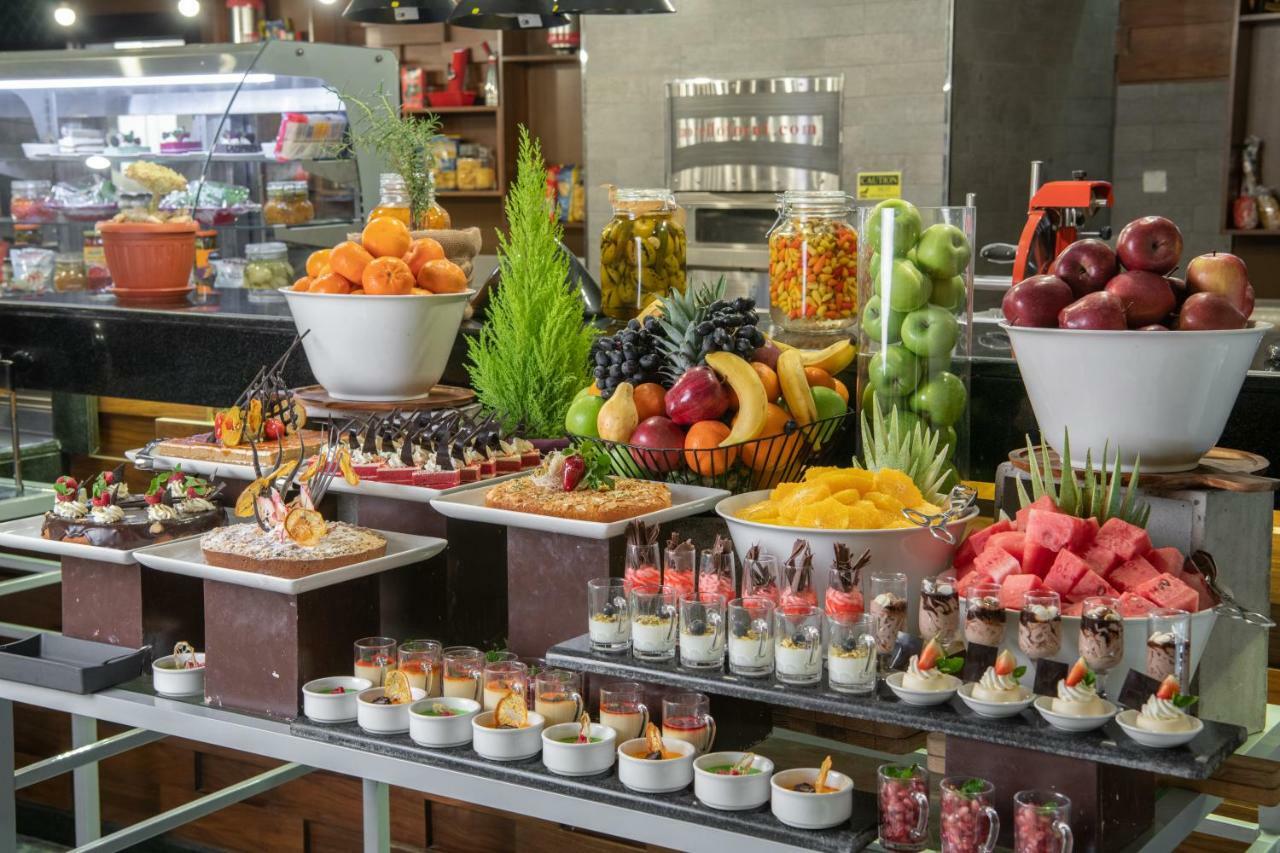 Radisson Hotel & Apartments Dammam Industrial City 외부 사진