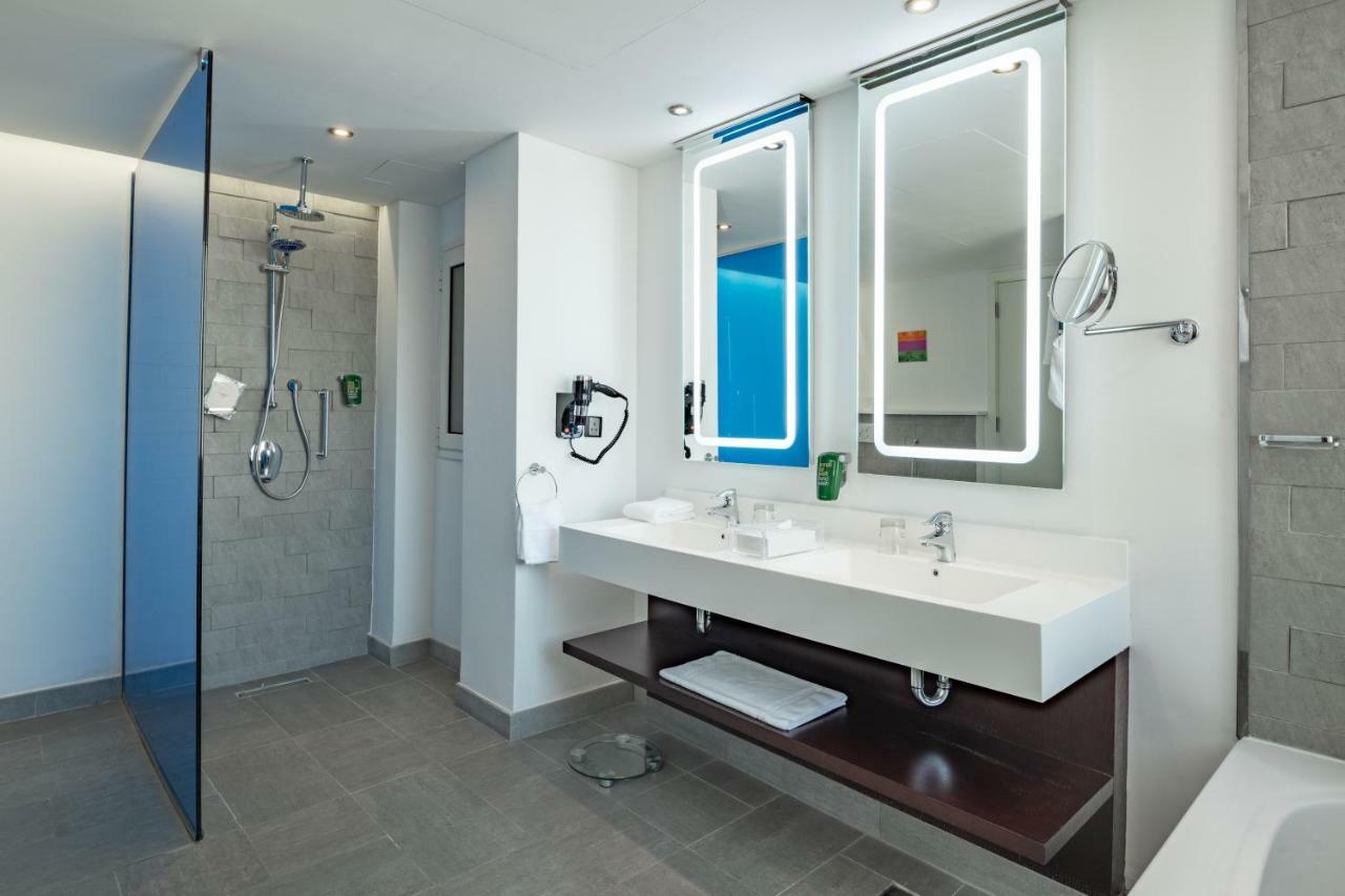 Radisson Hotel & Apartments Dammam Industrial City 외부 사진