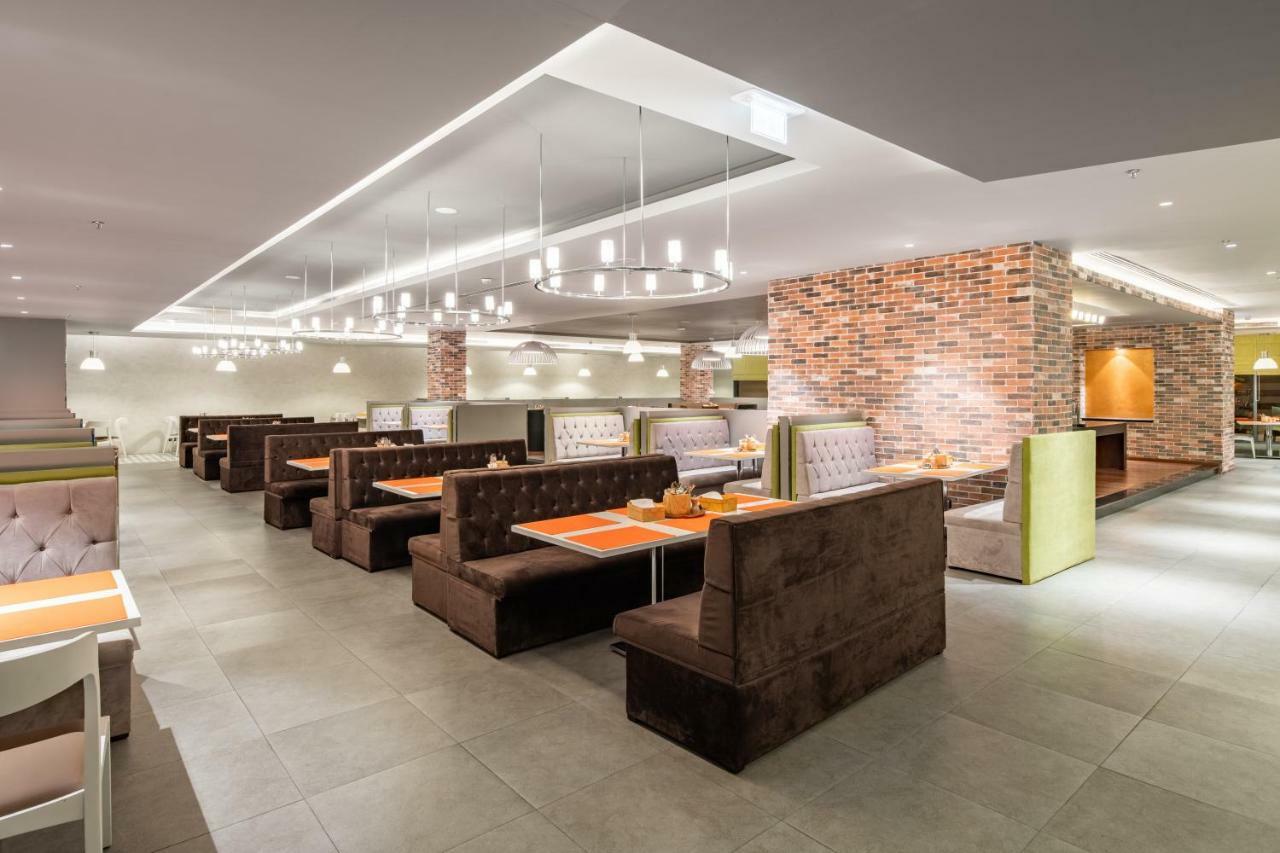 Radisson Hotel & Apartments Dammam Industrial City 외부 사진