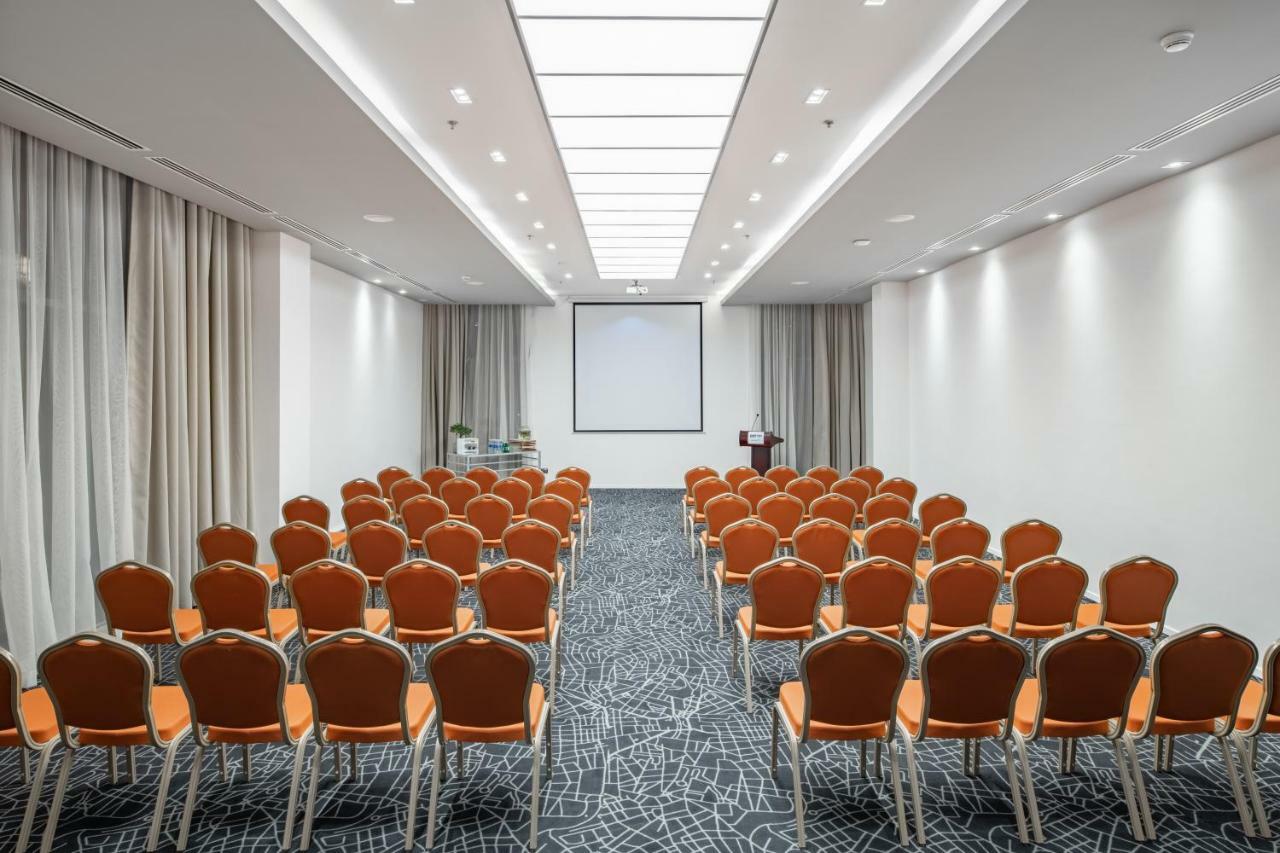 Radisson Hotel & Apartments Dammam Industrial City 외부 사진