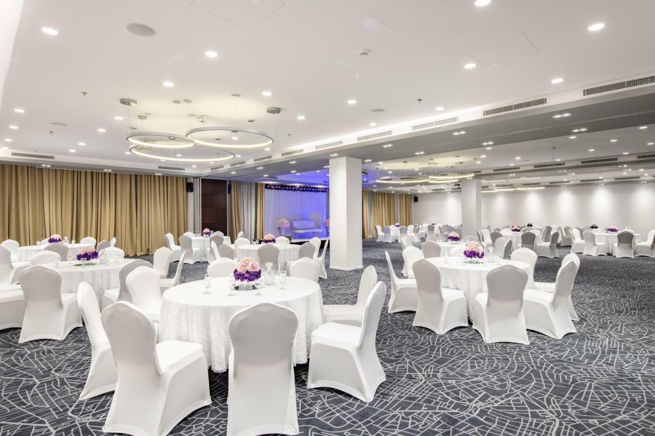 Radisson Hotel & Apartments Dammam Industrial City 외부 사진