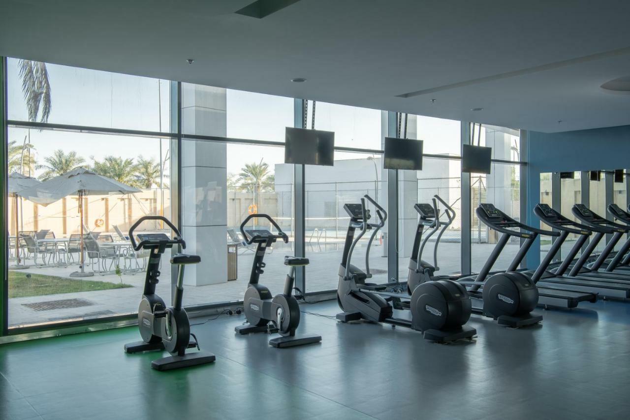 Radisson Hotel & Apartments Dammam Industrial City 외부 사진