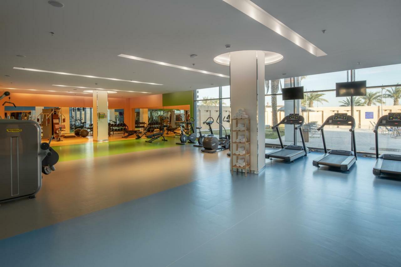 Radisson Hotel & Apartments Dammam Industrial City 외부 사진