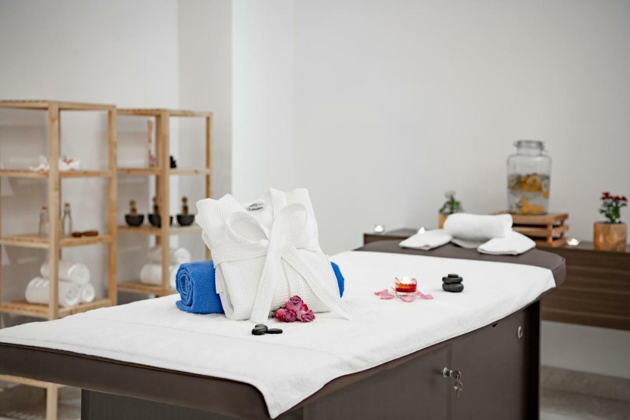 Radisson Hotel & Apartments Dammam Industrial City 외부 사진