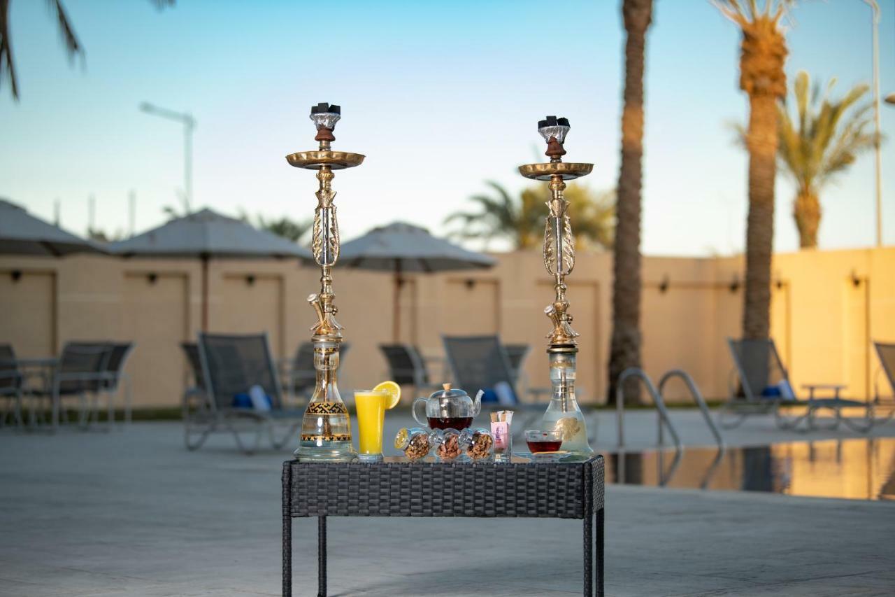 Radisson Hotel & Apartments Dammam Industrial City 외부 사진