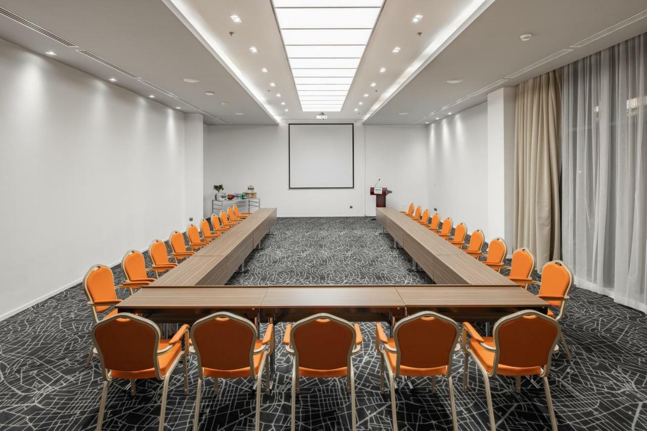 Radisson Hotel & Apartments Dammam Industrial City 외부 사진