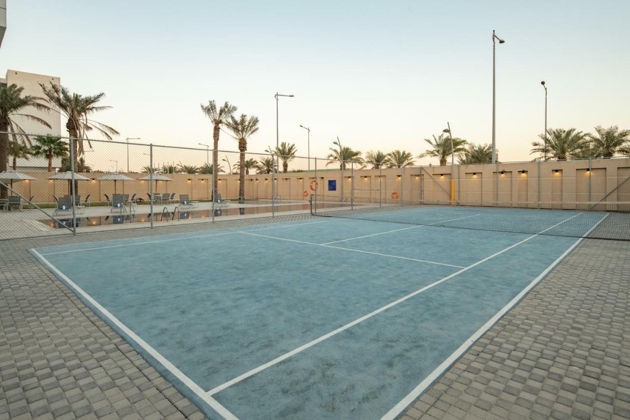 Radisson Hotel & Apartments Dammam Industrial City 외부 사진