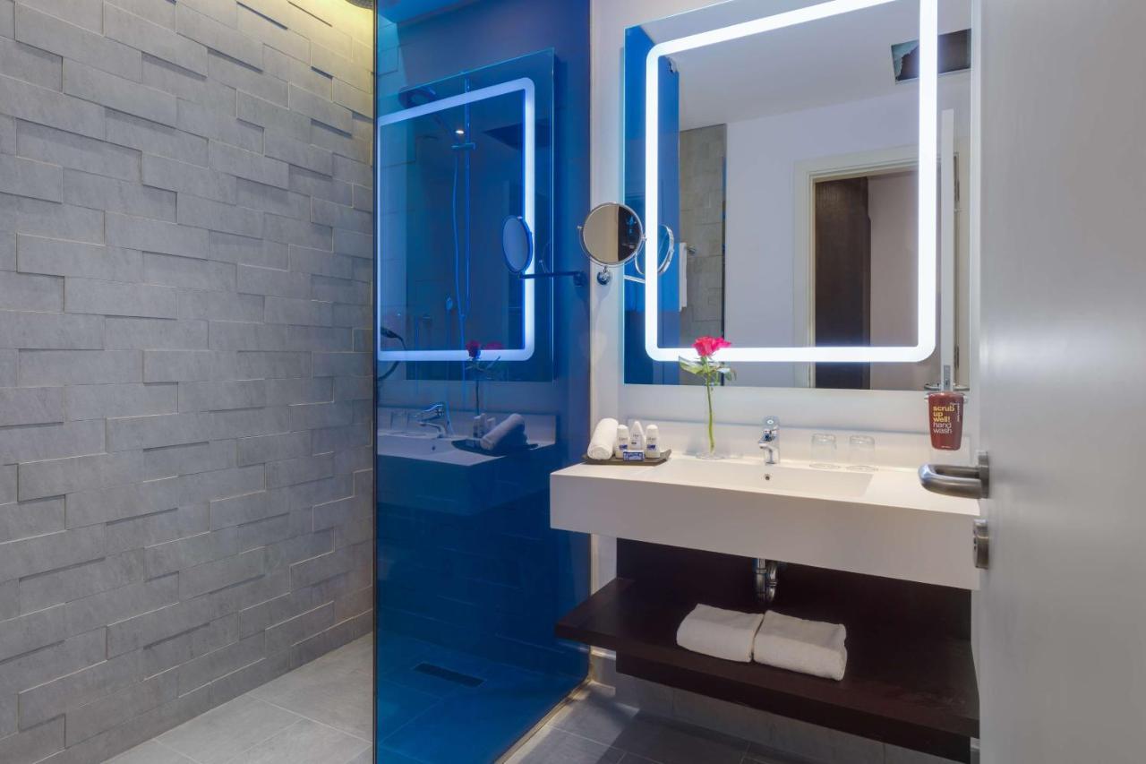 Radisson Hotel & Apartments Dammam Industrial City 외부 사진