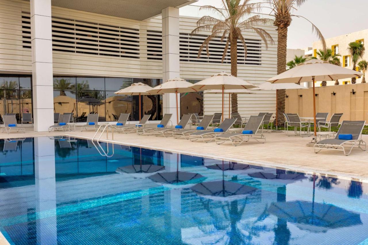 Radisson Hotel & Apartments Dammam Industrial City 외부 사진